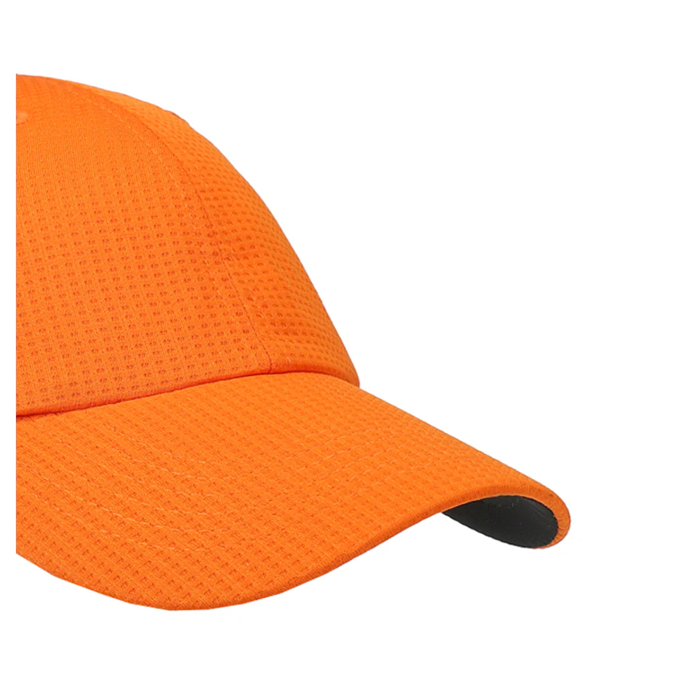 Page and Tuttle Classic Golf Hat – Lightweight Performance Cap with Curved Brim – Breathable Structured Fit – Sun Protection Hat for Men & Women - Image 4