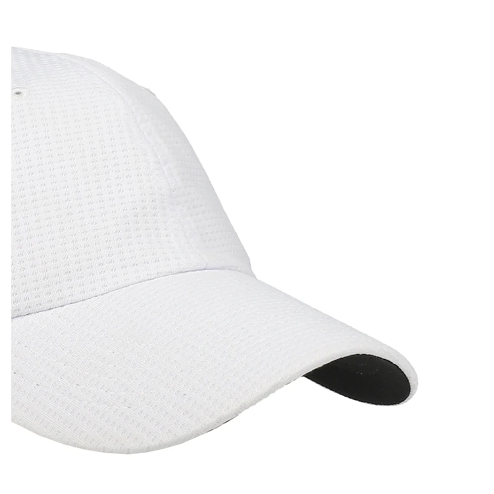 Performance Square Mesh Cap - Image 4