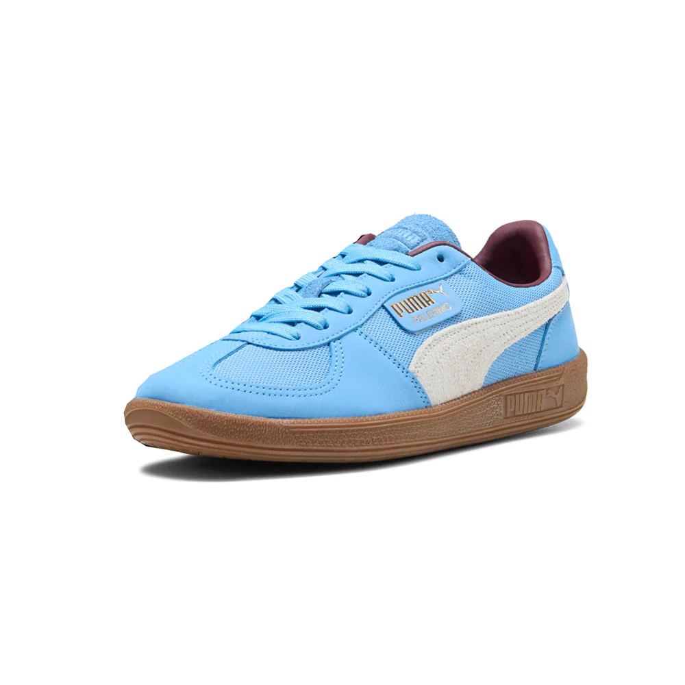 Palermo 0161 Lace Up Sneakers - Image 2