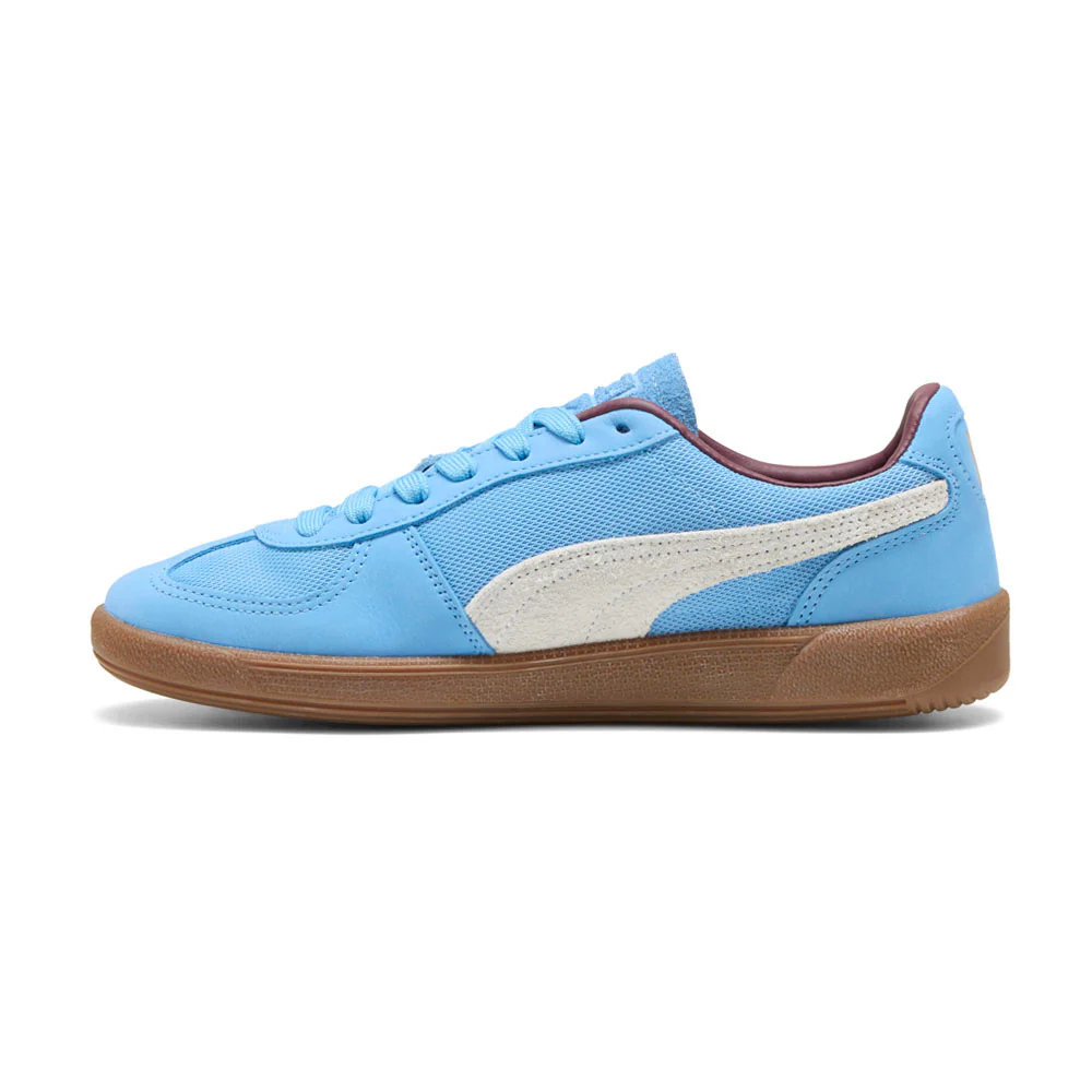 Palermo 0161 Lace Up Sneakers - Image 3