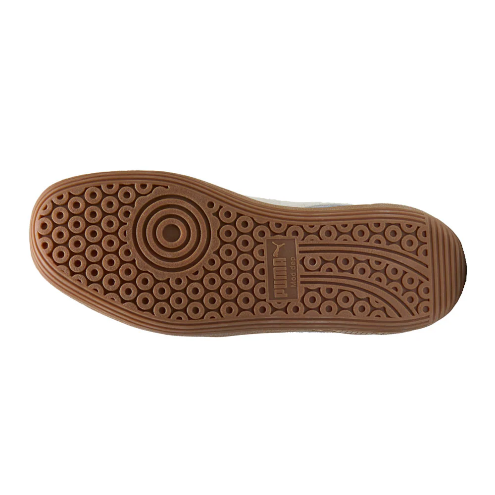 Palermo 0161 Lace Up Sneakers - Image 5