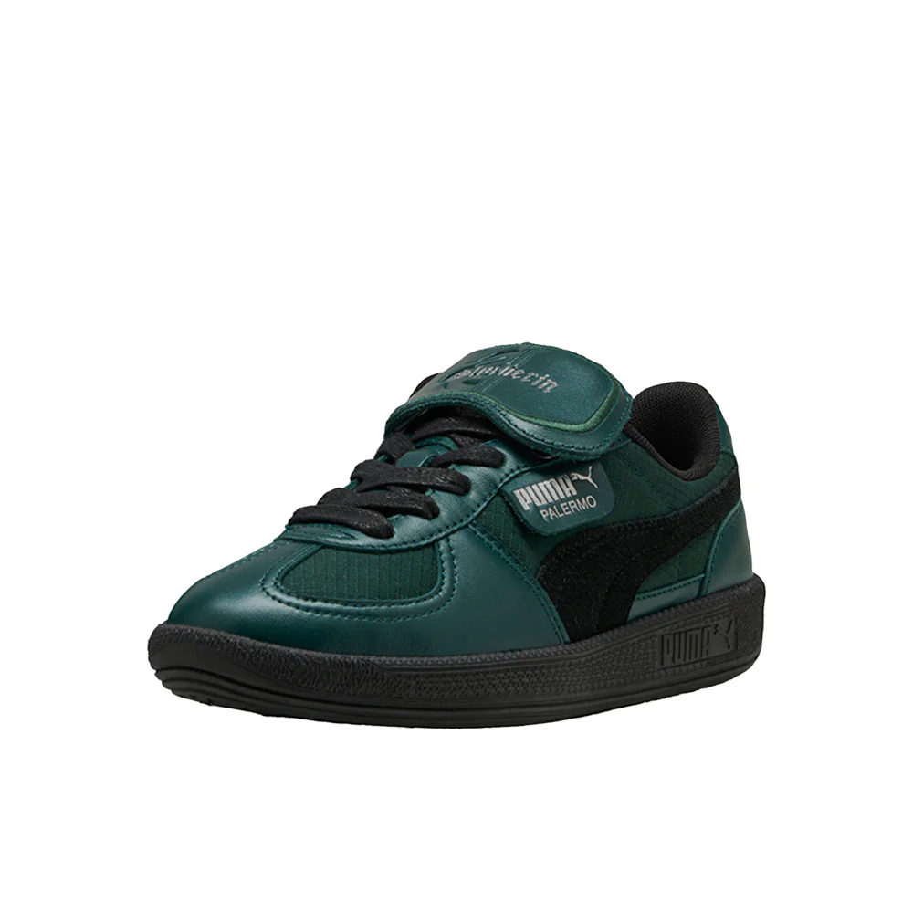 Harry Potter X Palermo 2 Lace Up Sneakers (Big Kid) - Image 2