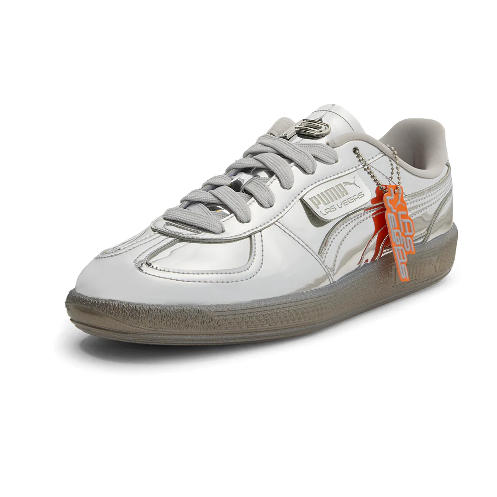 Palermo Club Vegas Sneakers - Image 2