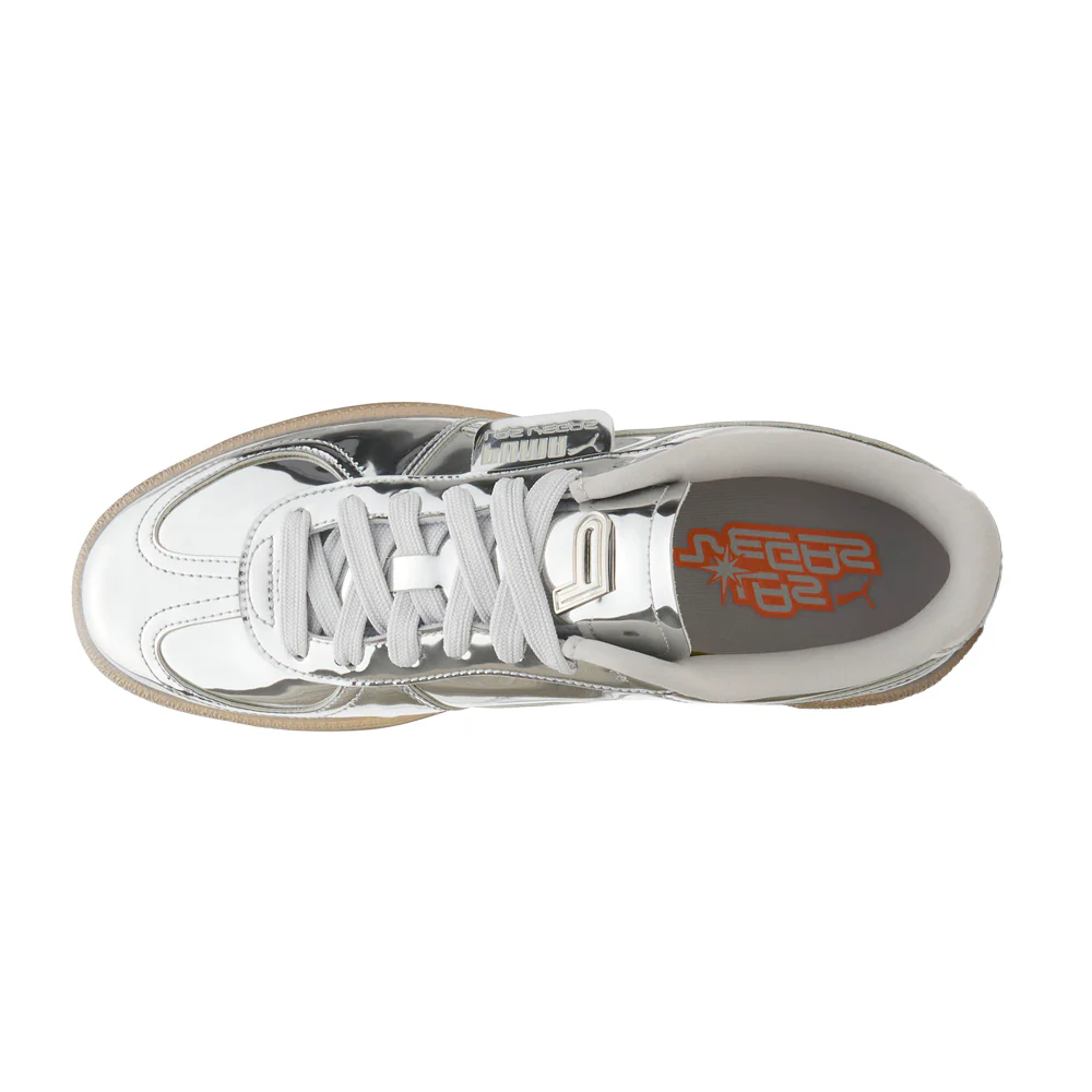 Palermo Club Vegas Sneakers - Image 4