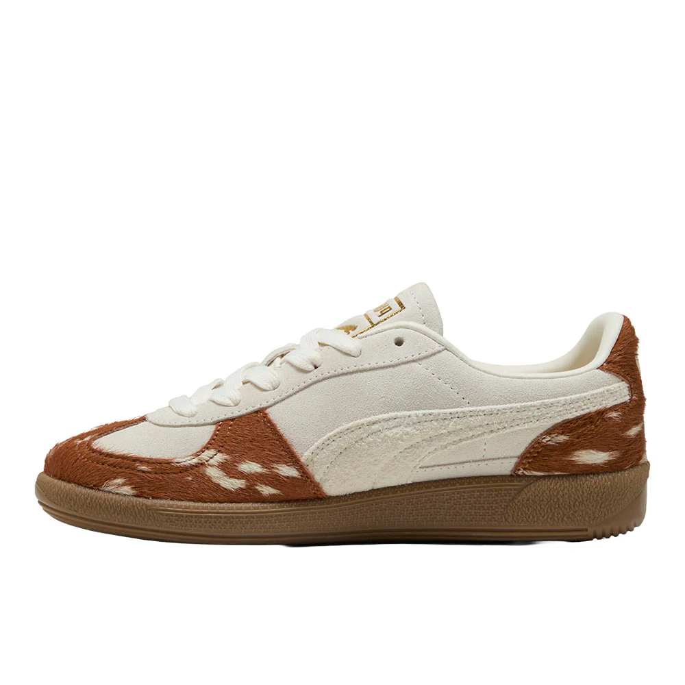 Palermo Doelette Lace Up Sneakers - Image 3