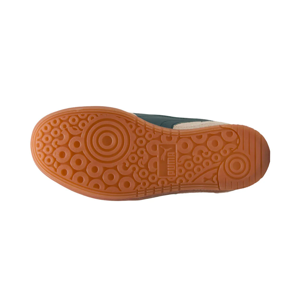 Palermo Elevata Lace Up Sneakers - Image 5