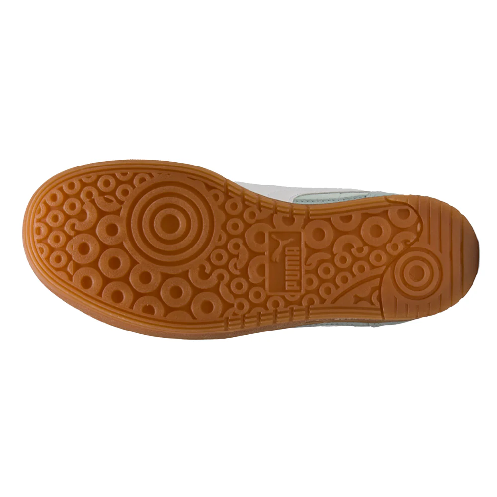 Palermo Elevata Platform Sneakers - Image 5