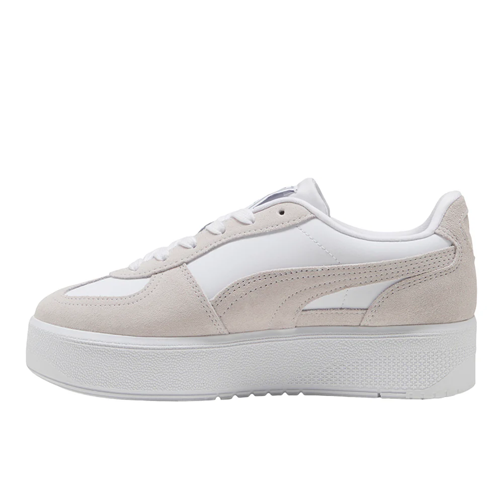 Palermo Elevata Winter Bliss Lace Up Sneakers - Image 2