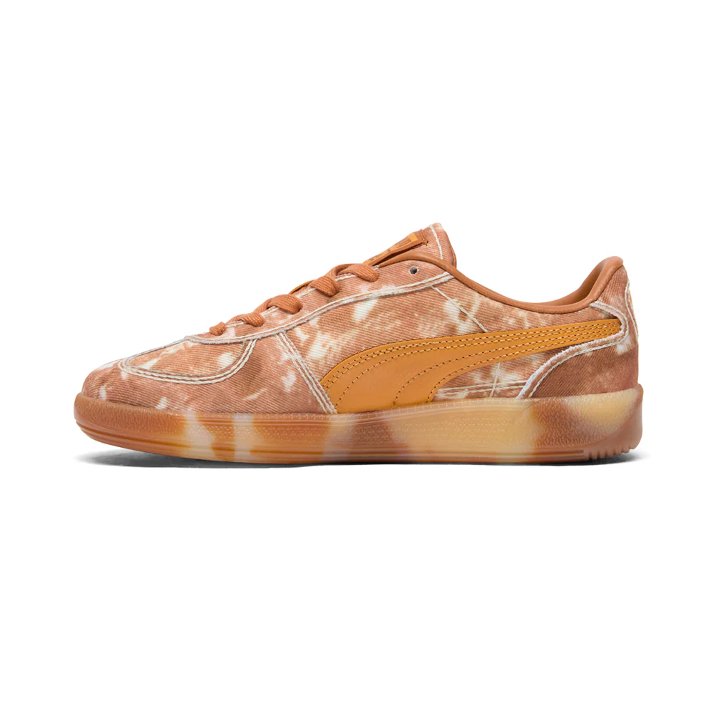 Palermo Lace Up Sneakers - Image 3