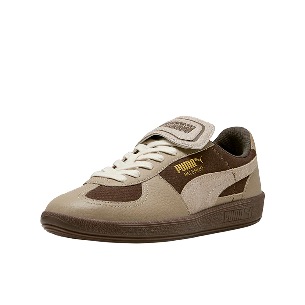 Palermo Futbolito Lace Up Sneakers - Image 2