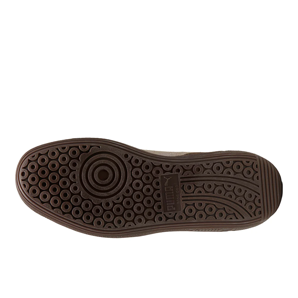 Palermo Futbolito Lace Up Sneakers - Image 5