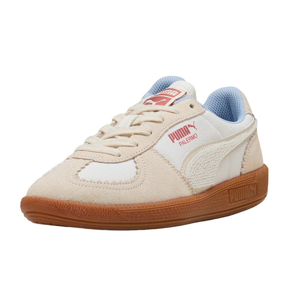 Palermo Gentle Meld Lace Up Sneakers - Image 2
