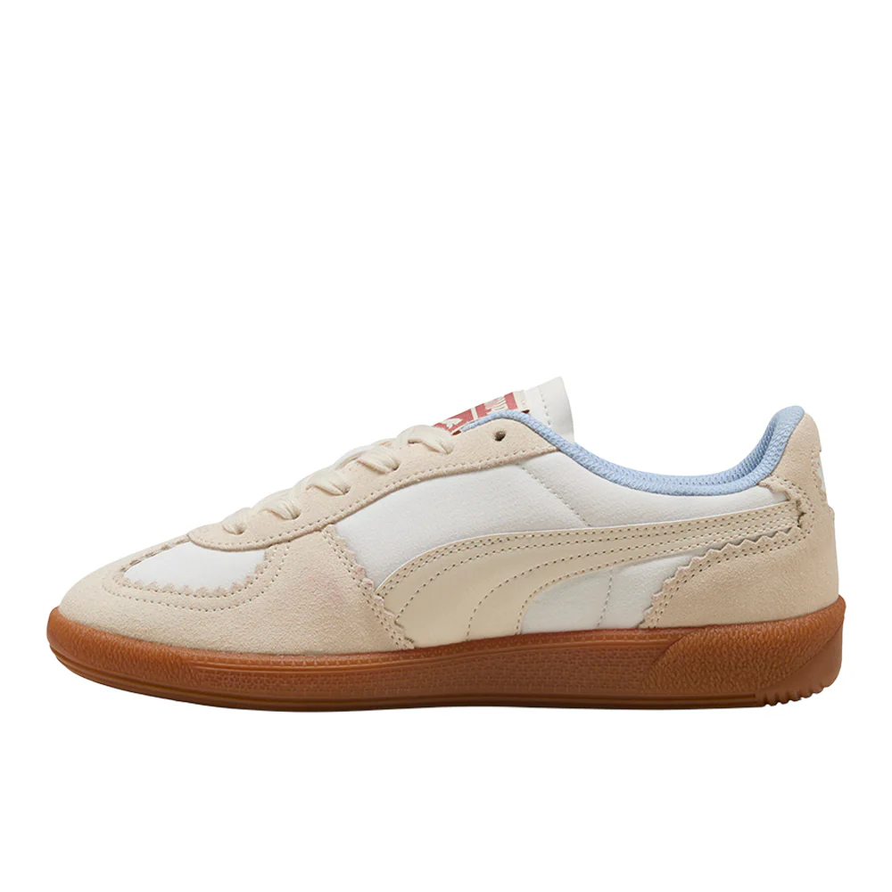 Palermo Gentle Meld Lace Up Sneakers - Image 3