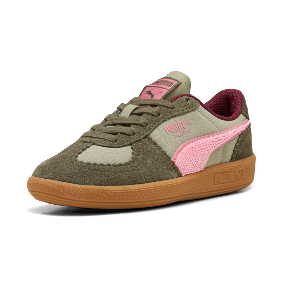 Palermo Gentle Meld Lace Up Sneakers - Image 2