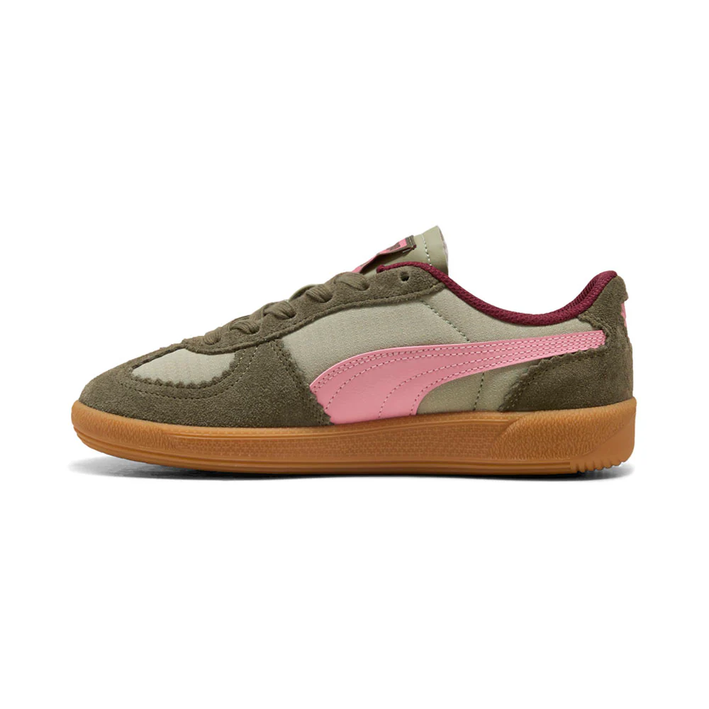 Palermo Gentle Meld Lace Up Sneakers - Image 3