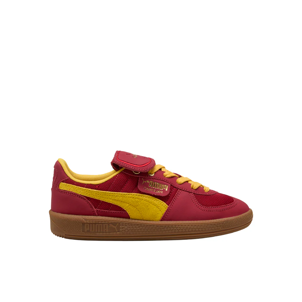 Palermo Harry Potter Lace Up Sneakers (Big Kid)