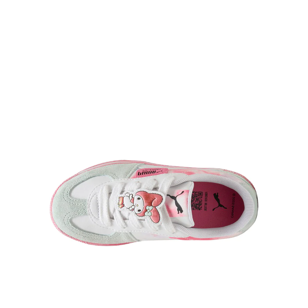 Palermo Hello Kitty and Friends Sneakers - Image 4