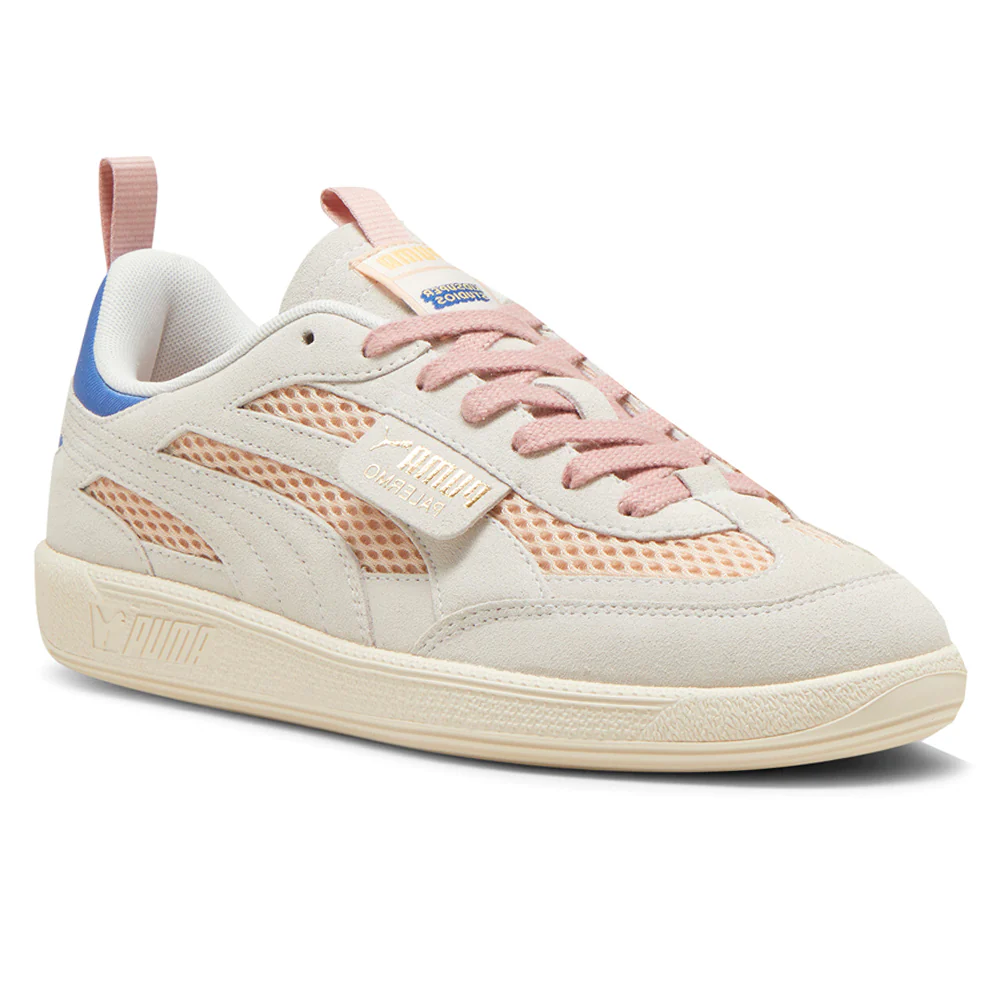 KidSuper Palermo Lace Up Sneakers - Image 2