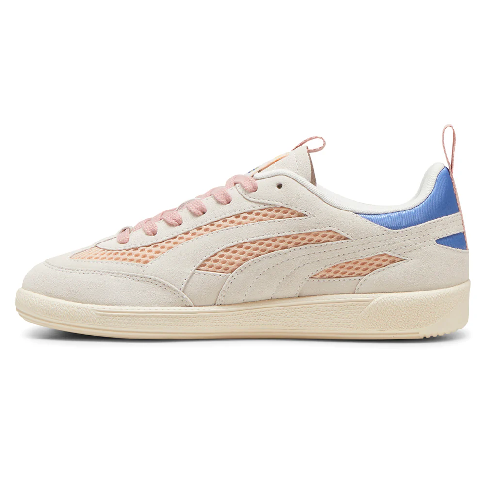 KidSuper Palermo Lace Up Sneakers - Image 3