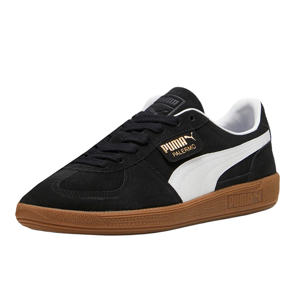 Palermo Lace Up Sneakers - Image 2