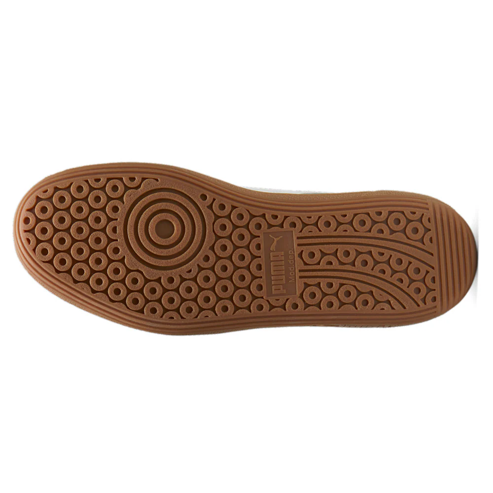 Palermo Lace Up Sneakers - Image 5