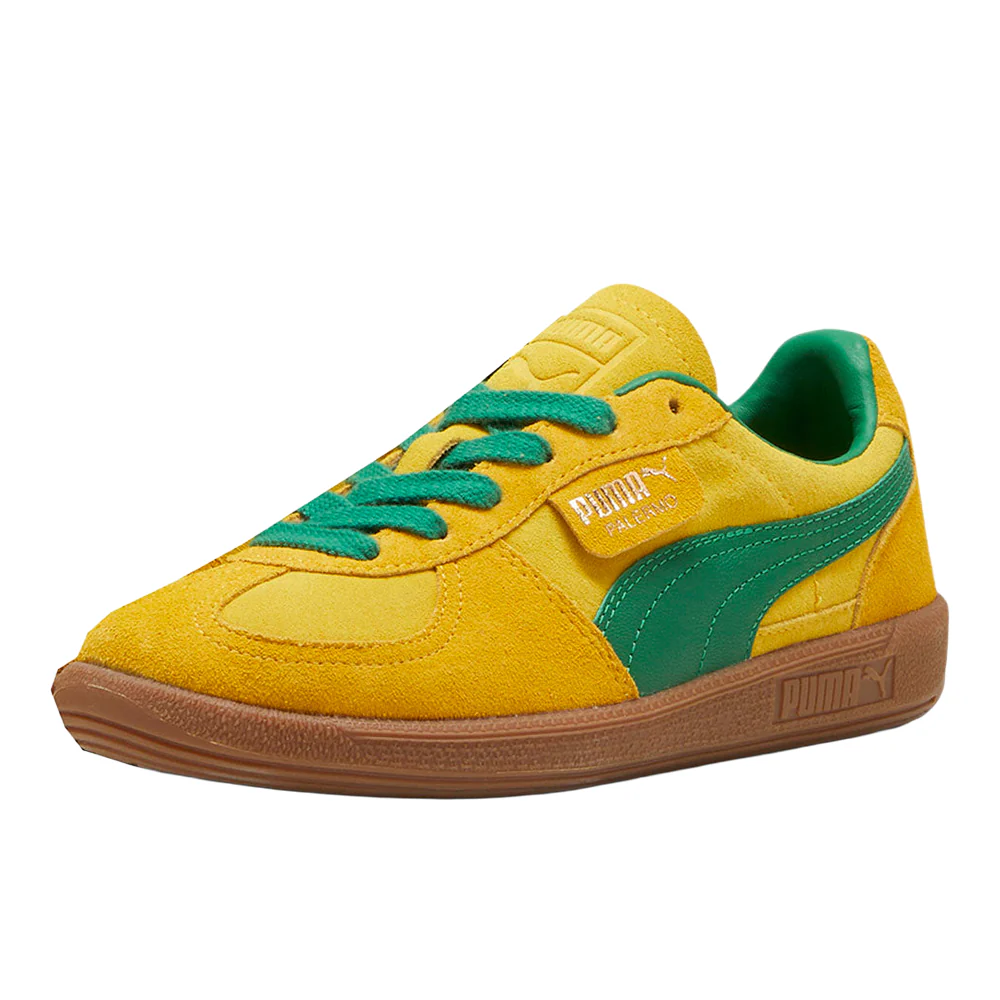 Palermo Lace Up Sneakers - Image 2