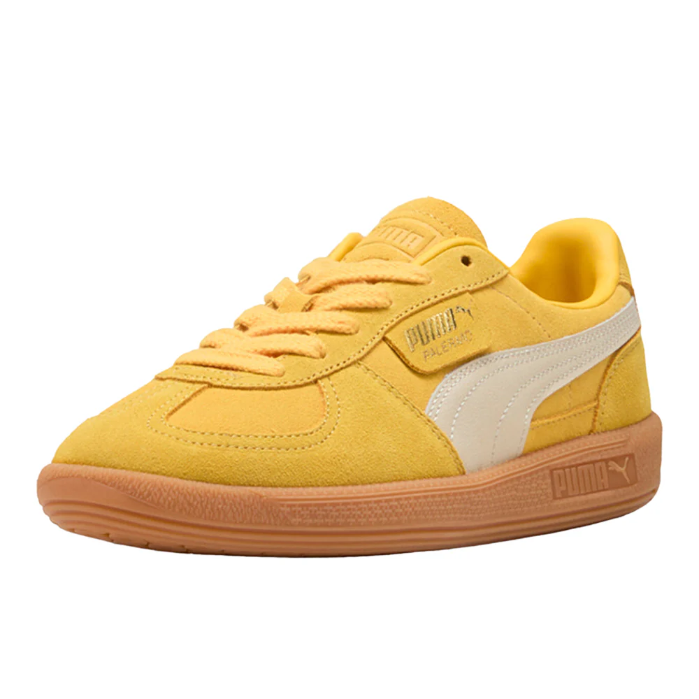 Palermo Lace Up Sneakers - Image 2