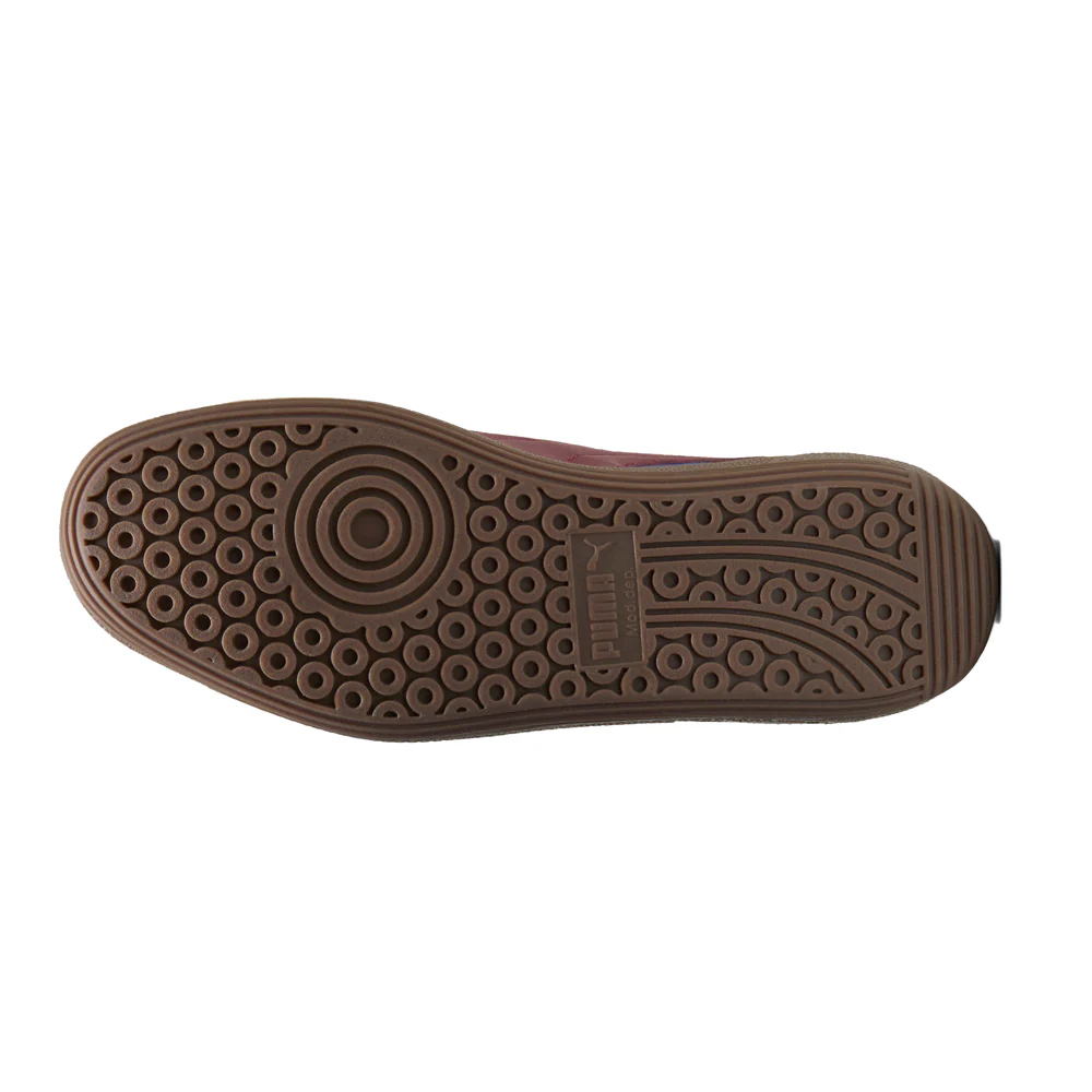 Palermo Lace Up Sneakers - Image 5