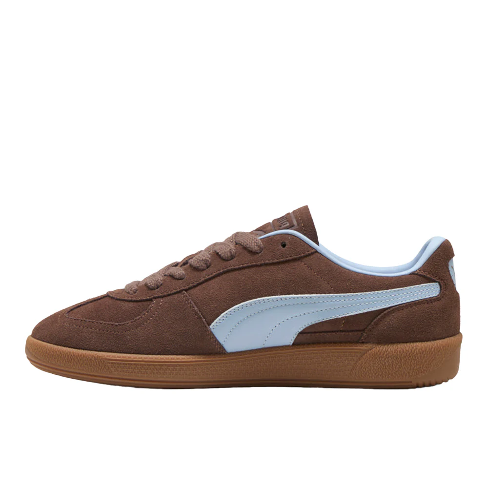 Palermo Lace Up Sneakers - Image 3