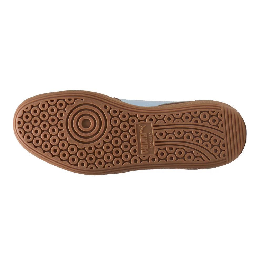 Palermo Lace Up Sneakers - Image 5