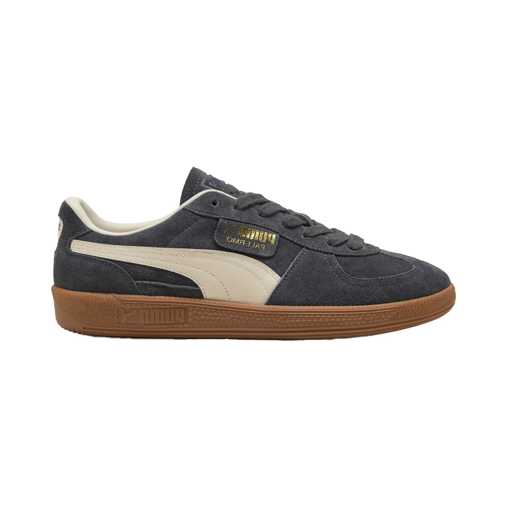 Palermo Lace Up Sneakers