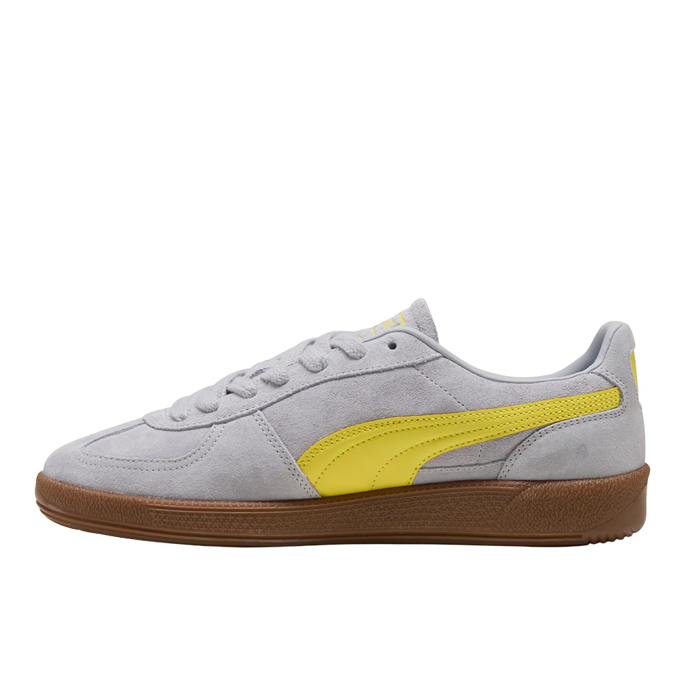 Palermo Lace Up Sneakers - Image 3