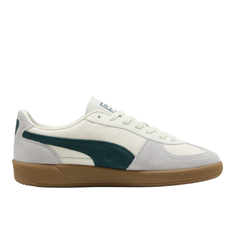 Palermo Lace Up Sneakers - Image 3