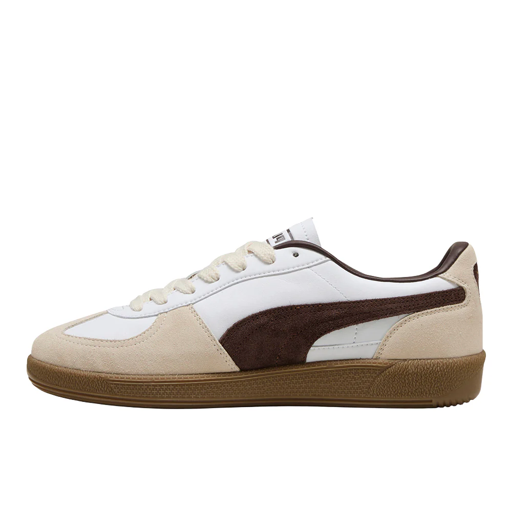 Palermo Lace Up Sneakers - Image 3
