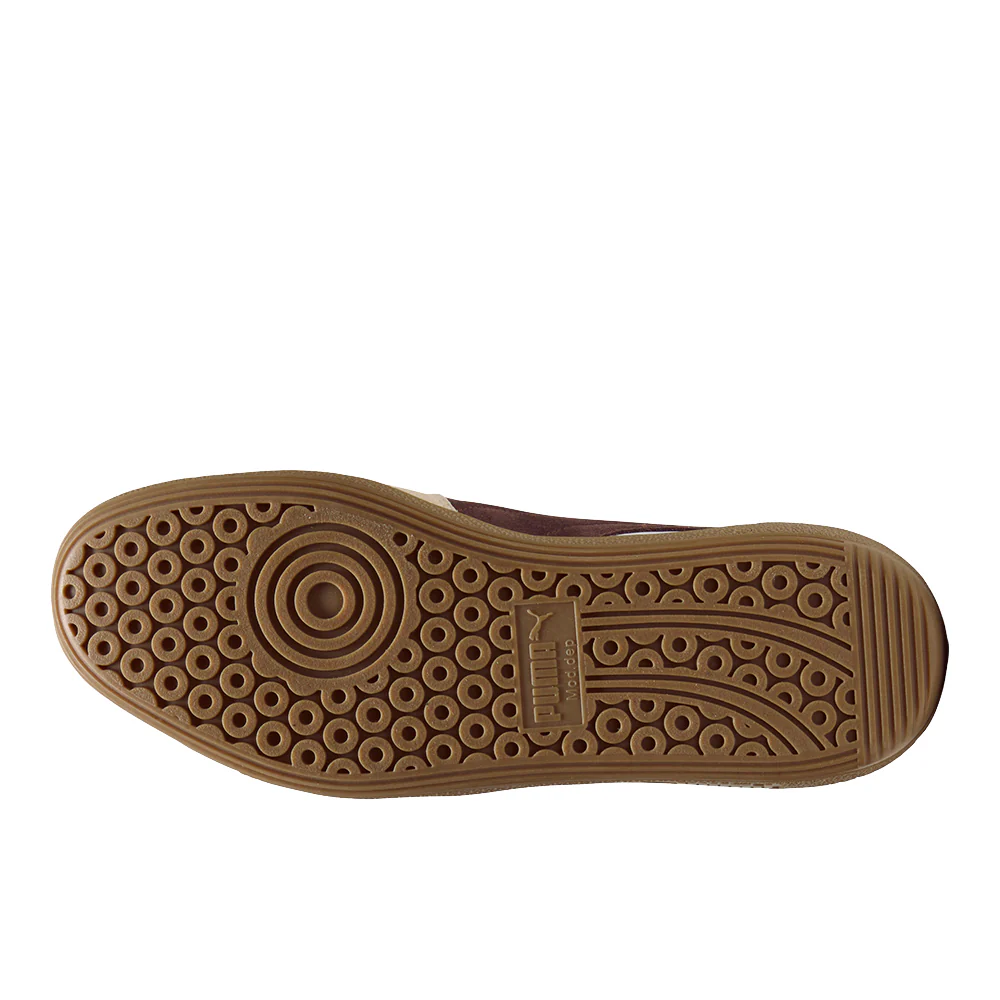 Palermo Lace Up Sneakers - Image 5