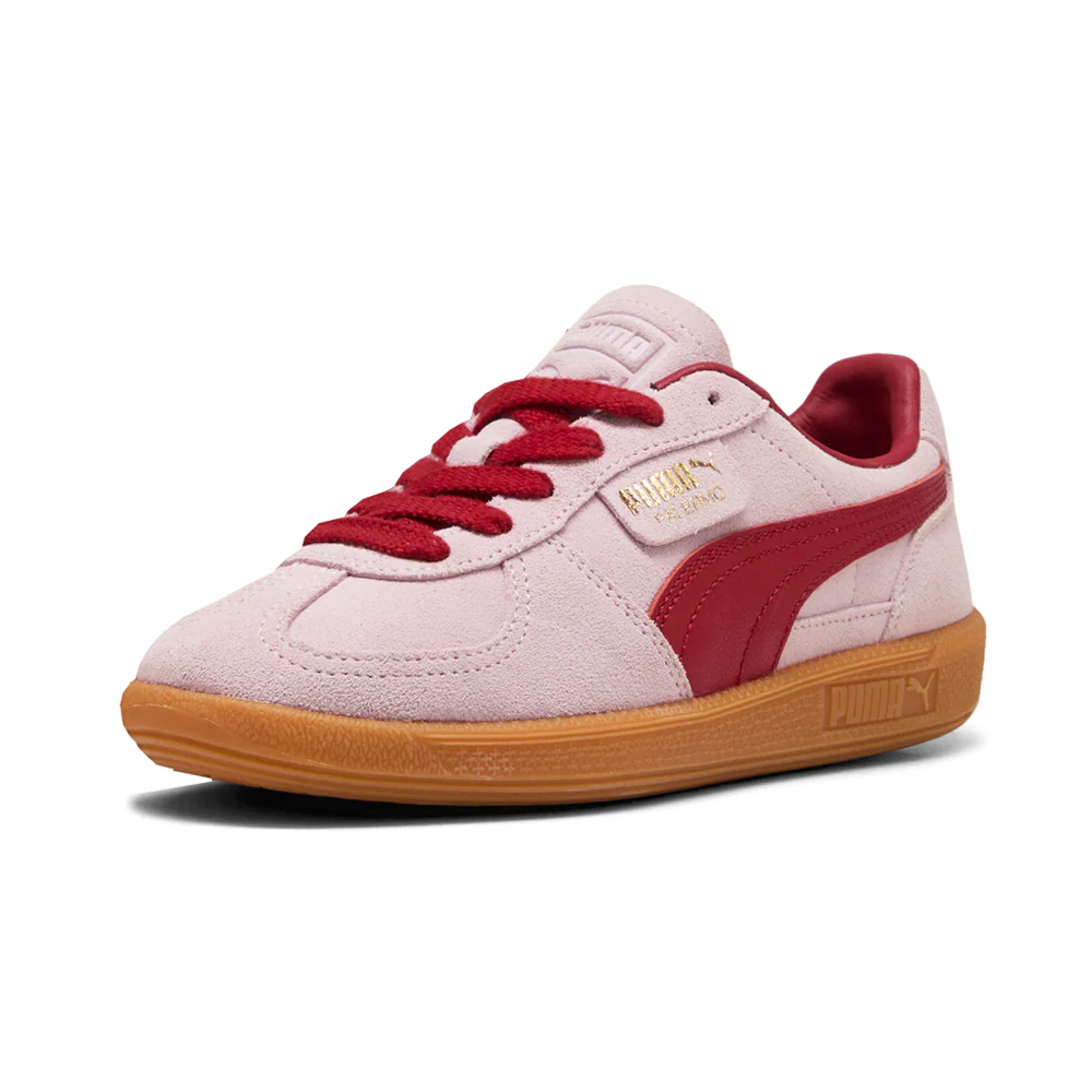 Palermo Lace Up Sneakers - Image 2