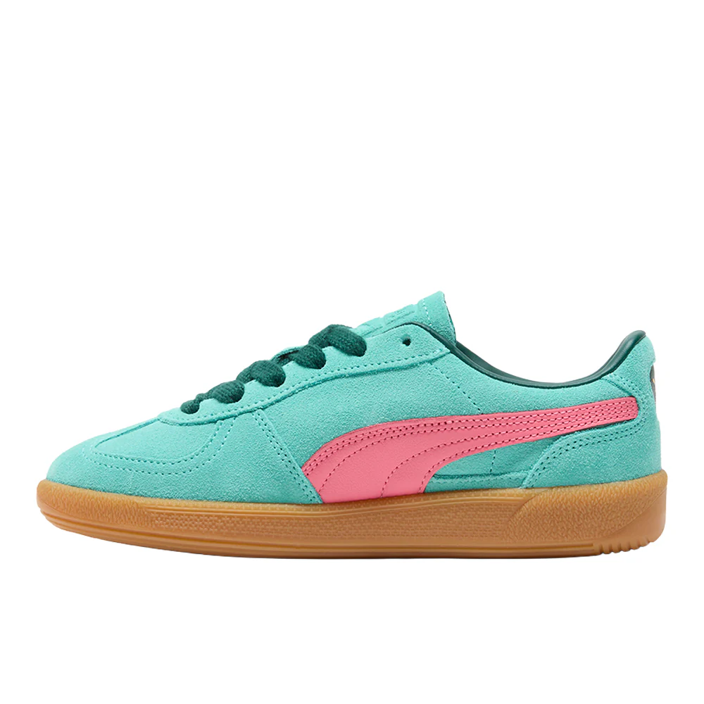 Palermo Lace Up Sneakers - Image 3