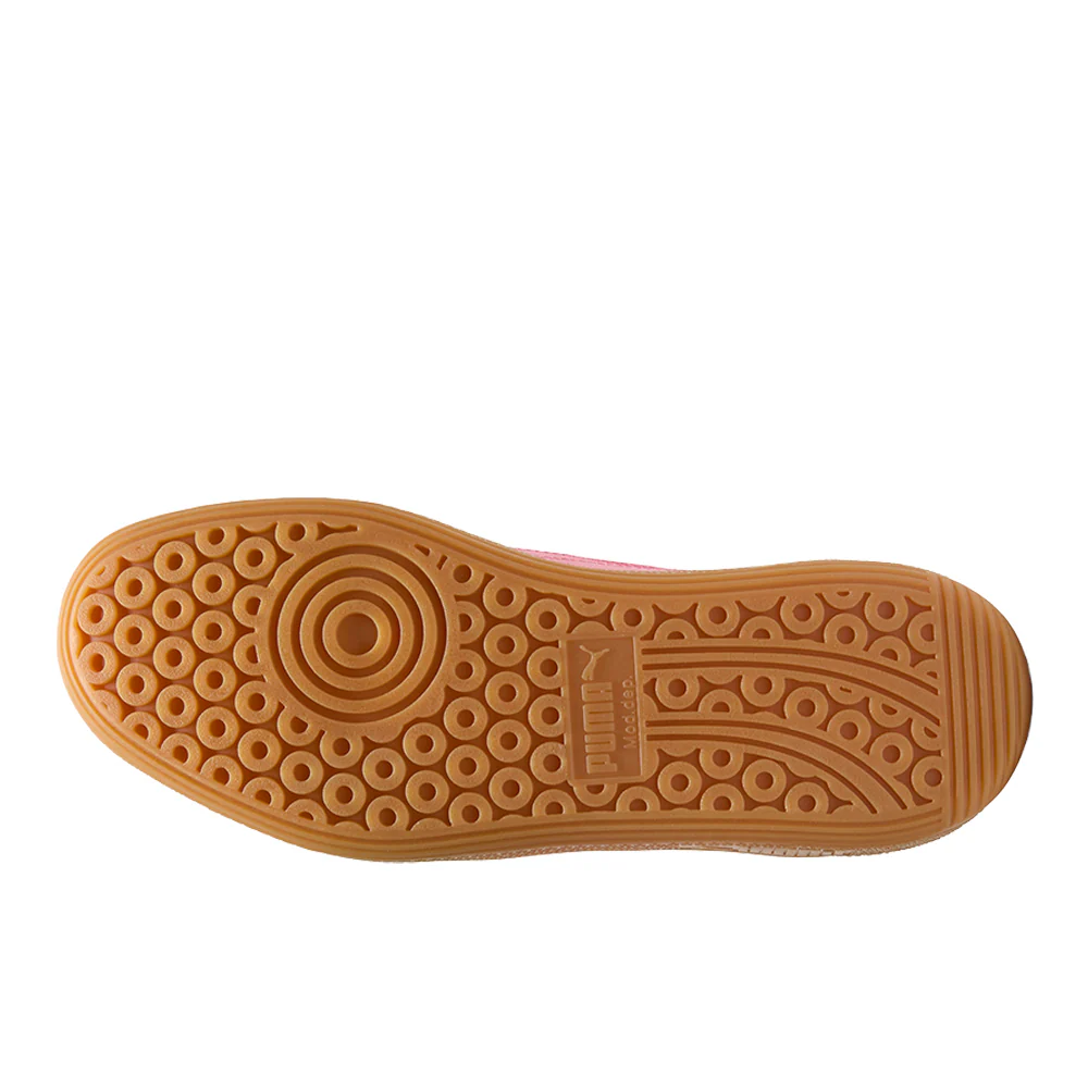 Palermo Lace Up Sneakers - Image 5