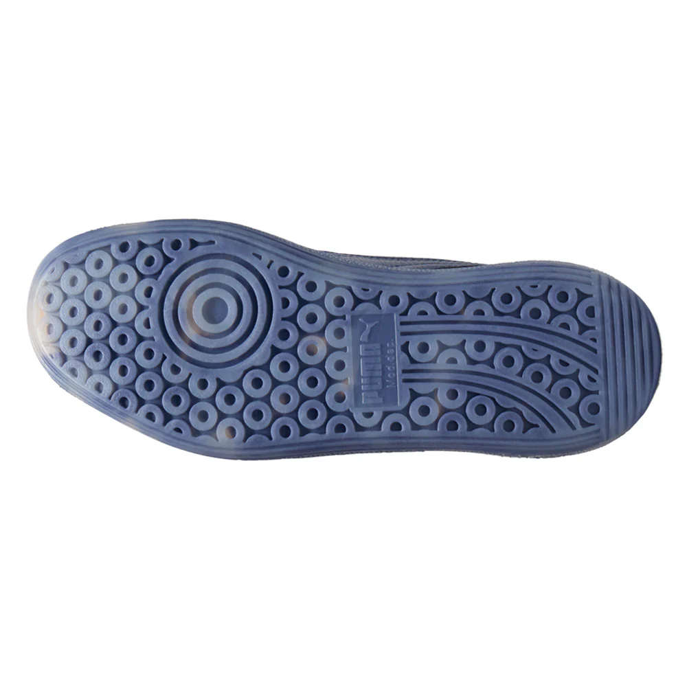 Palermo Lace Up Sneakers - Image 5