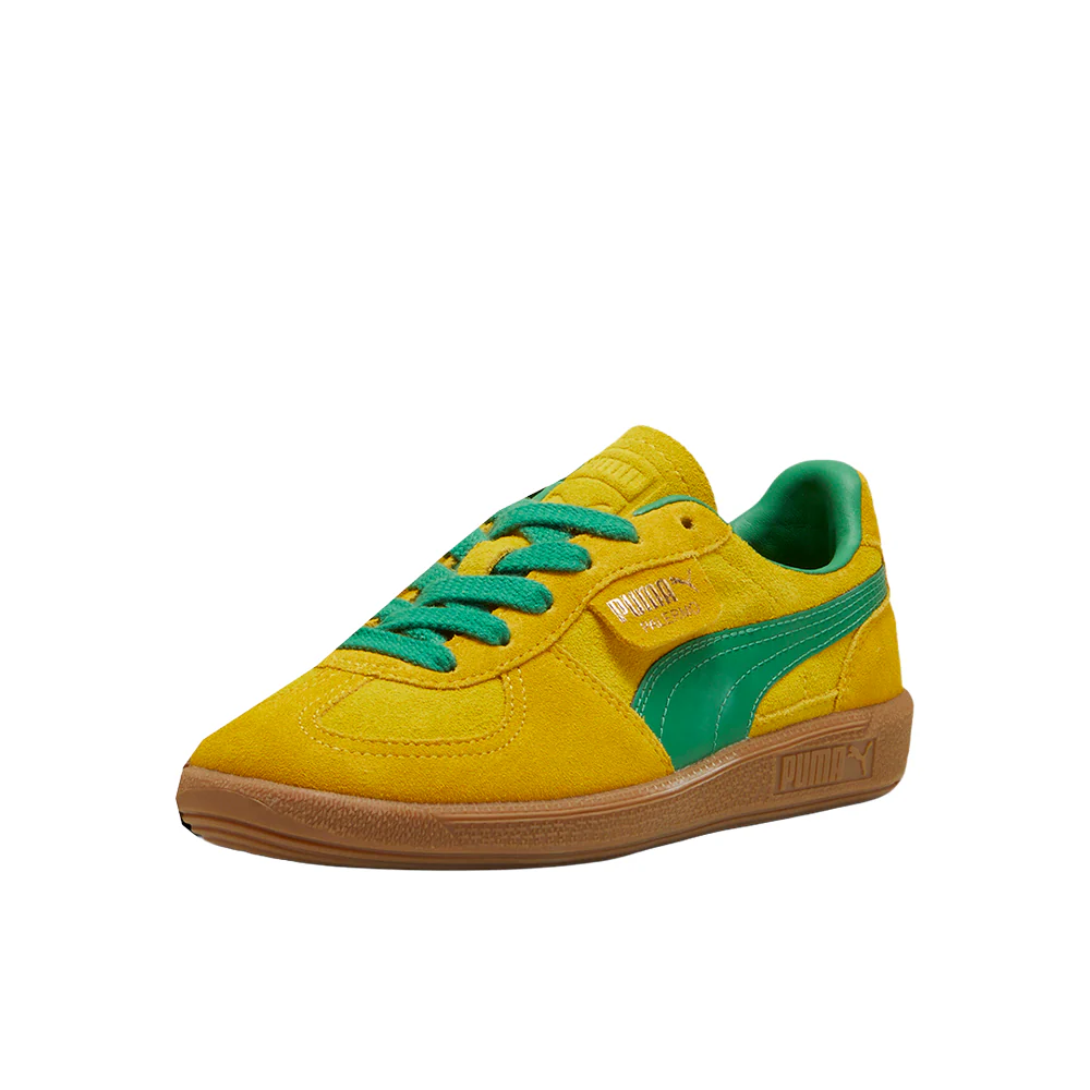 Palermo Lace Up Sneakers (Big Kid) - Image 2