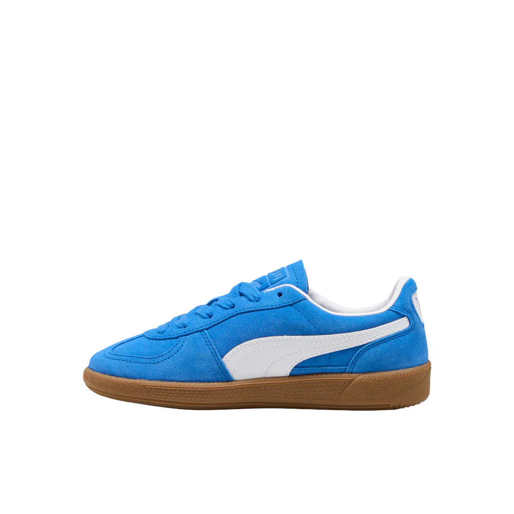 Palermo Lace Up Sneakers (Big Kid) - Image 3