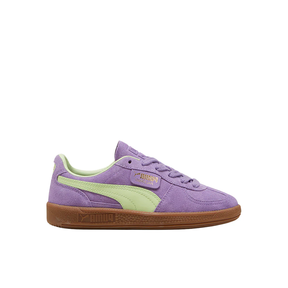 Palermo Lace Up Sneakers (Big Kid)