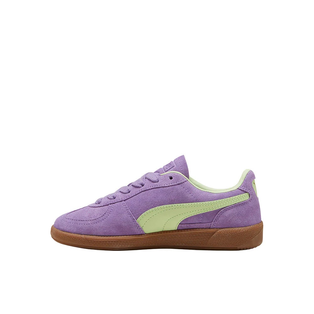 Palermo Lace Up Sneakers (Big Kid) - Image 3