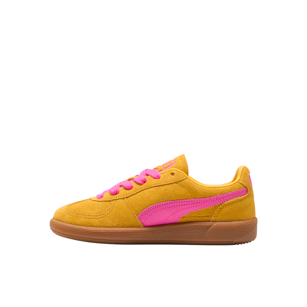Palermo Lace Up Sneakers (Big Kid) - Image 3