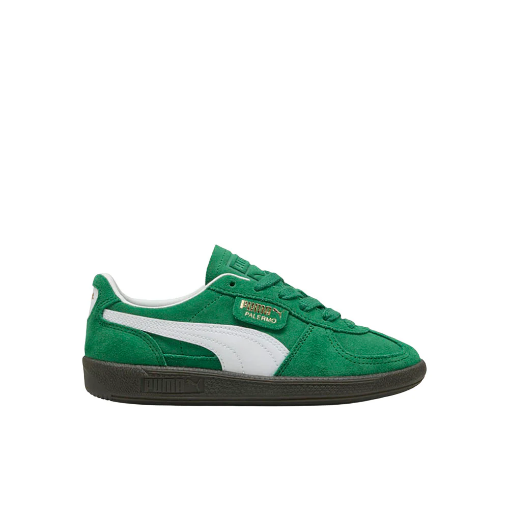 Palermo Lace Up Sneakers (Big Kid)