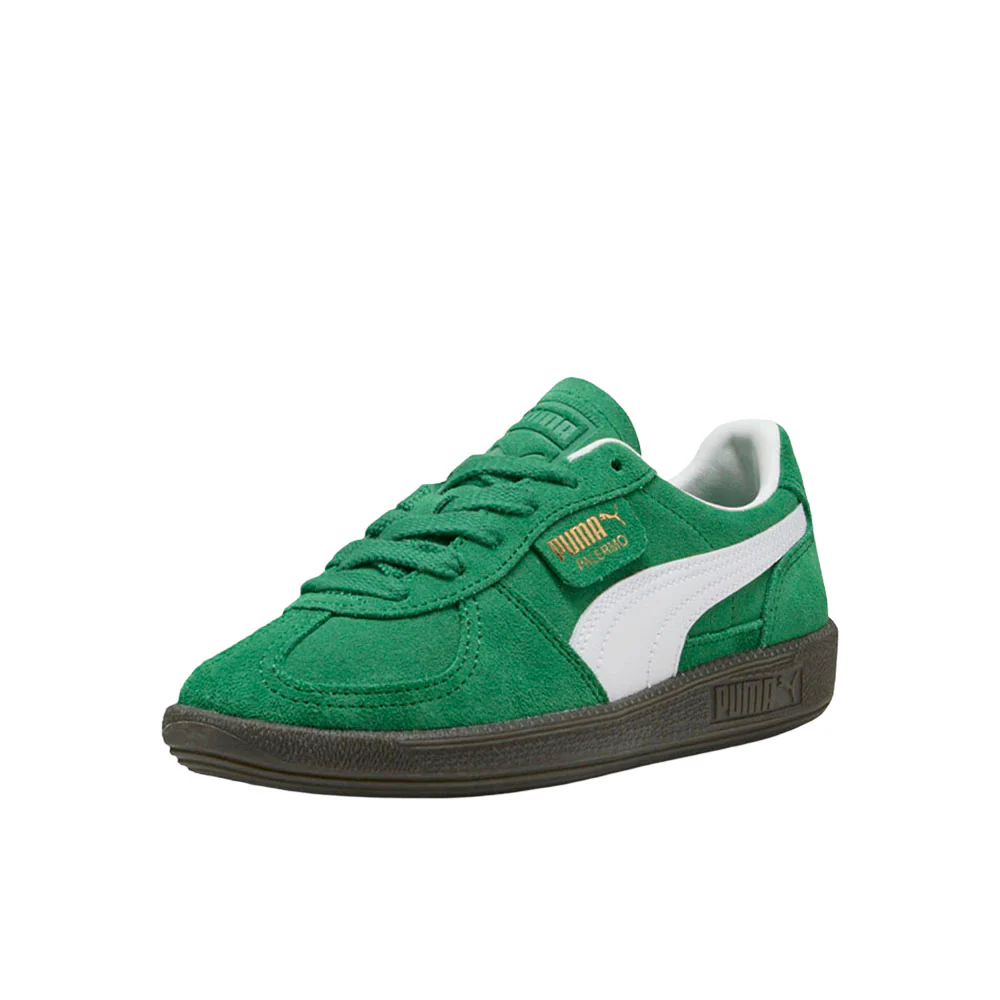 Palermo Lace Up Sneakers (Big Kid) - Image 2