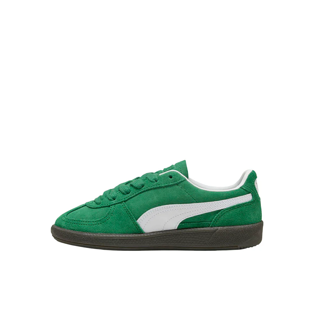 Palermo Lace Up Sneakers (Big Kid) - Image 3