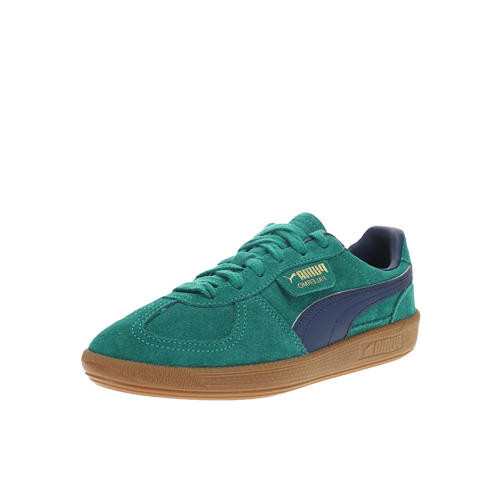 Palermo Lace Up Sneakers (Big Kid) - Image 2