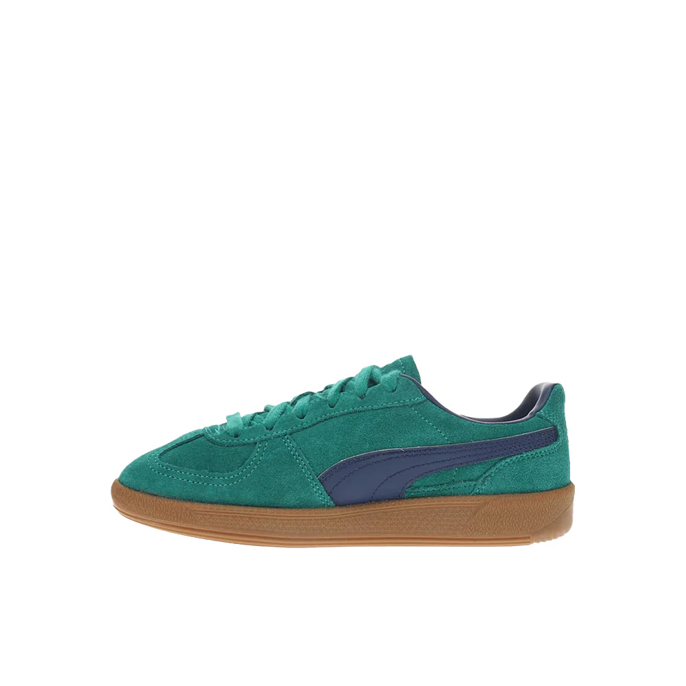 Palermo Lace Up Sneakers (Big Kid) - Image 3