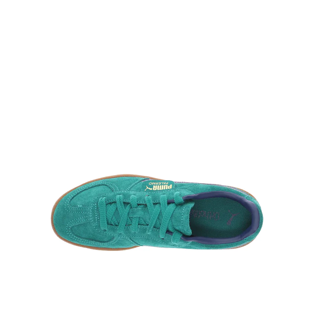 Palermo Lace Up Sneakers (Big Kid) - Image 4